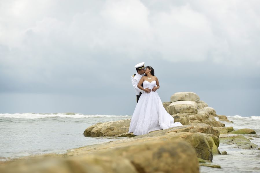 Fotógrafo de bodas Alberto Sanchez (albertosanchez2). Foto del 24 de diciembre 2016