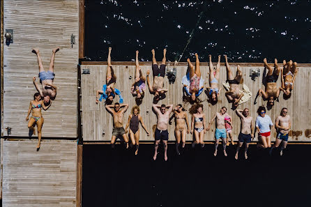 Photographe de mariage Emre Nesli (emrenesli). Photo du 28 janvier