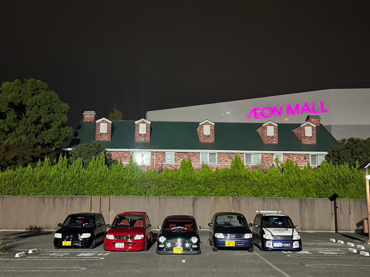 バモスのIMS★LACARS・シガフォルニアスタイル・BravemanMotorcycleClub・我夢車楽(Gamsyara)に関するカスタム事例の投稿画像7枚目