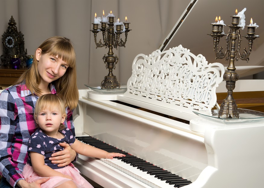 Best Toddler Piano