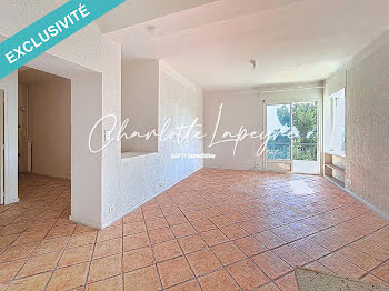 appartement à Toulon (83)