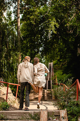 Svadobný fotograf Vasiliy Kazanskiy (vasilyk). Fotografia publikovaná 11. júla 2015