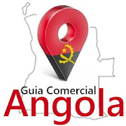 Guia Comercial de Angola  Icon