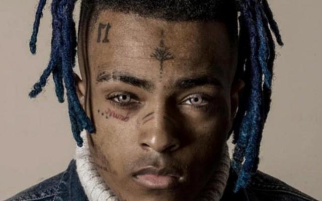 XXXTentacion Wallpapers