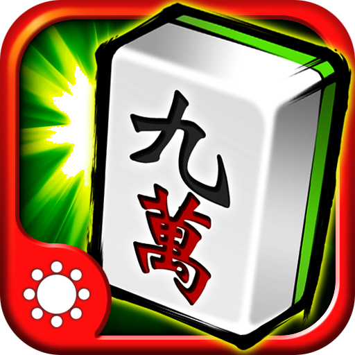 上海麻将 - Mahjong Land 解謎 App LOGO-APP開箱王