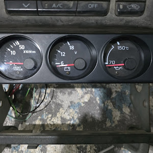 スカイライン ENR34