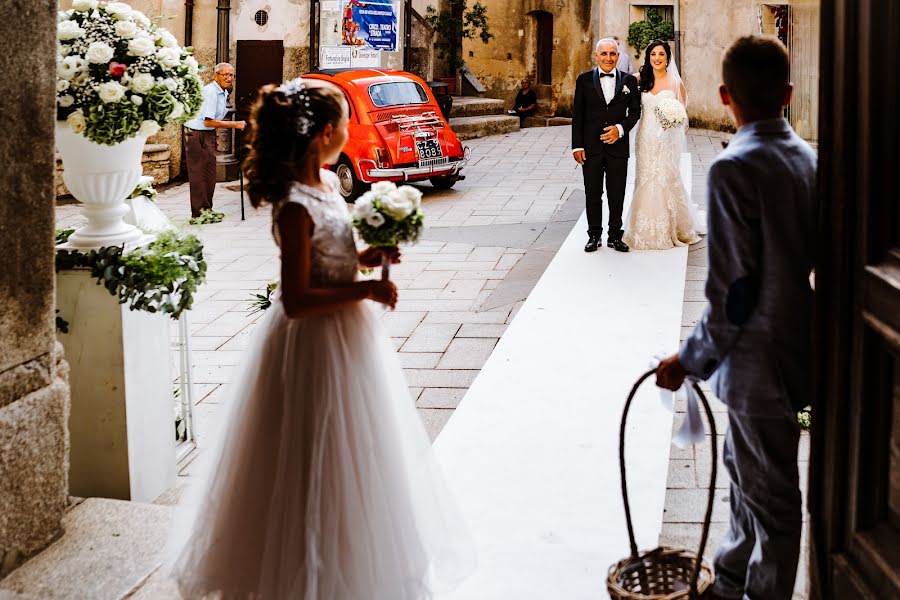 Fotógrafo de bodas Giuseppe Maria Gargano (gargano). Foto del 4 de mayo 2021