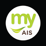 Cover Image of Download my AIS 8.6.1 APK