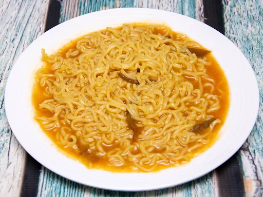 Maggi Noodles Hot And Sour