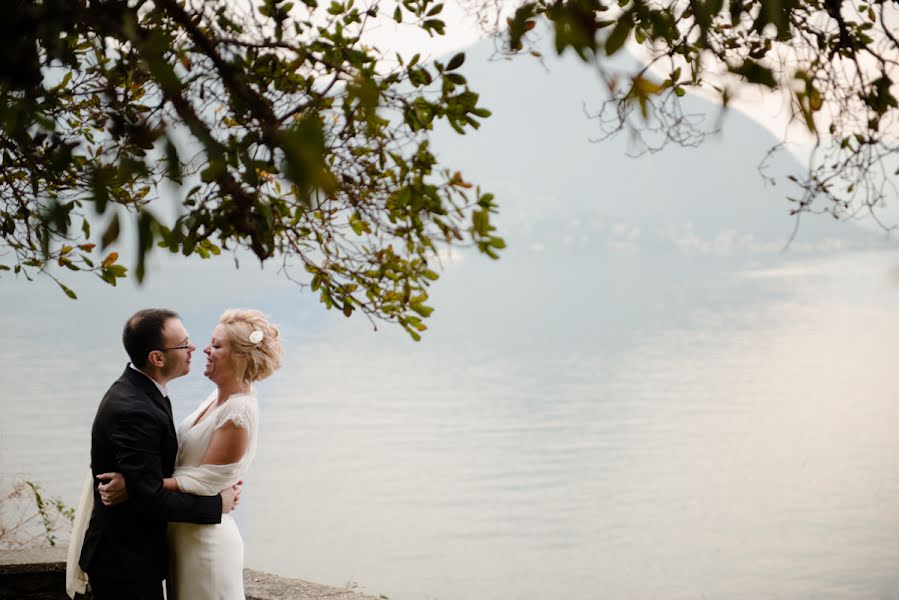 Fotografo di matrimoni Simone Infantino (fototino). Foto del 22 febbraio 2016