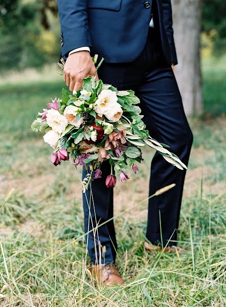 Wedding photographer Nathan Westerfield (nathanwesterfie). Photo of 8 September 2019