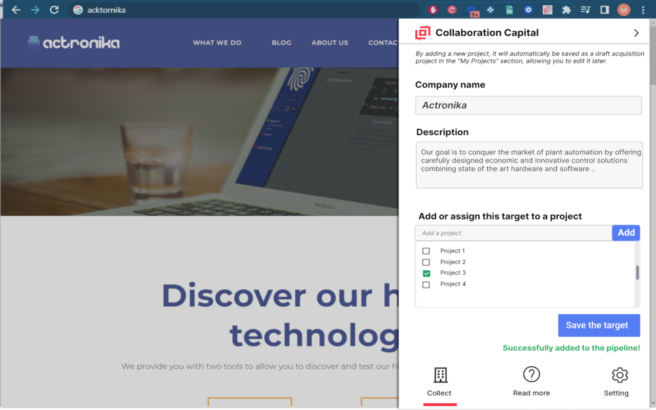 Collaboration Capital Preview image 2