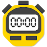 Split Stopwatch: Multi-Athlete icon