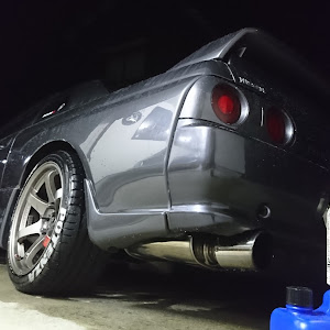 スカイライン GT-R R32