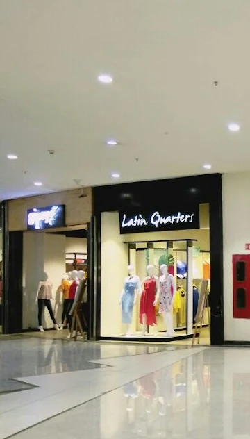 Latin Quarters photo 