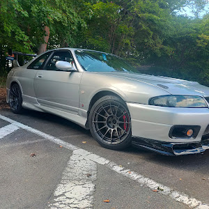 スカイライン GT-R BCNR33