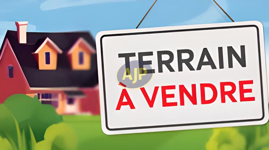 Vente terrain  1000 m² à La Teste-de-Buch (33260), 317 000 €