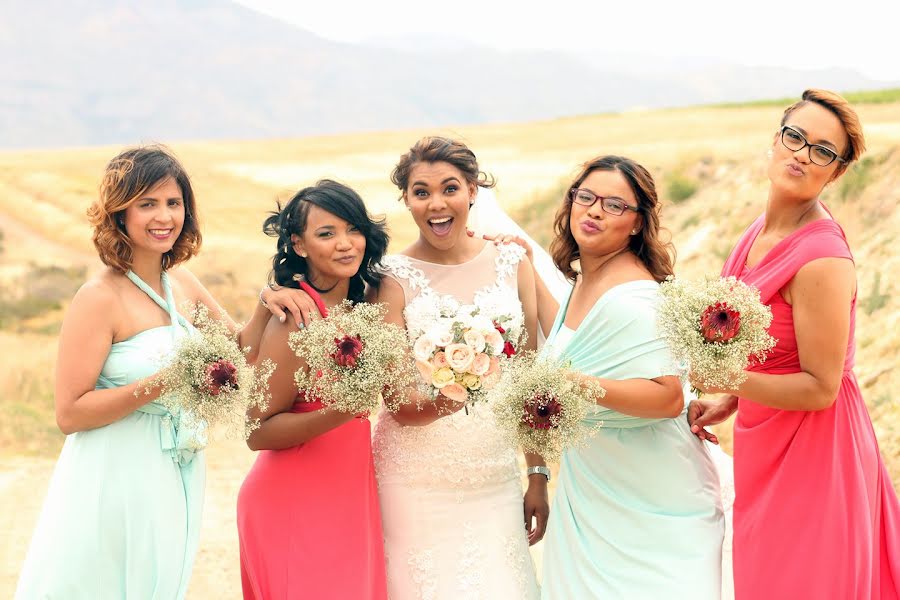 Fotógrafo de bodas Anita Douries (anitadouries). Foto del 31 de diciembre 2018