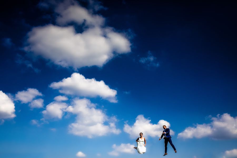 結婚式の写真家Kristof Claeys (kristofclaeys)。2022 11月15日の写真