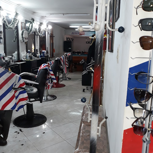 Vip Style Barber