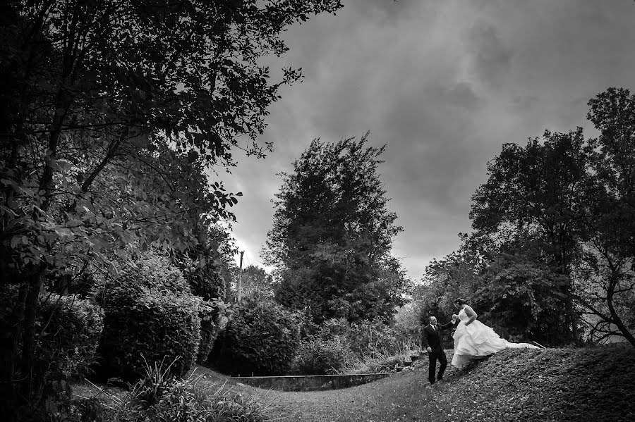 Fotógrafo de bodas Frances Morency (francesmorency). Foto del 18 de abril 2019