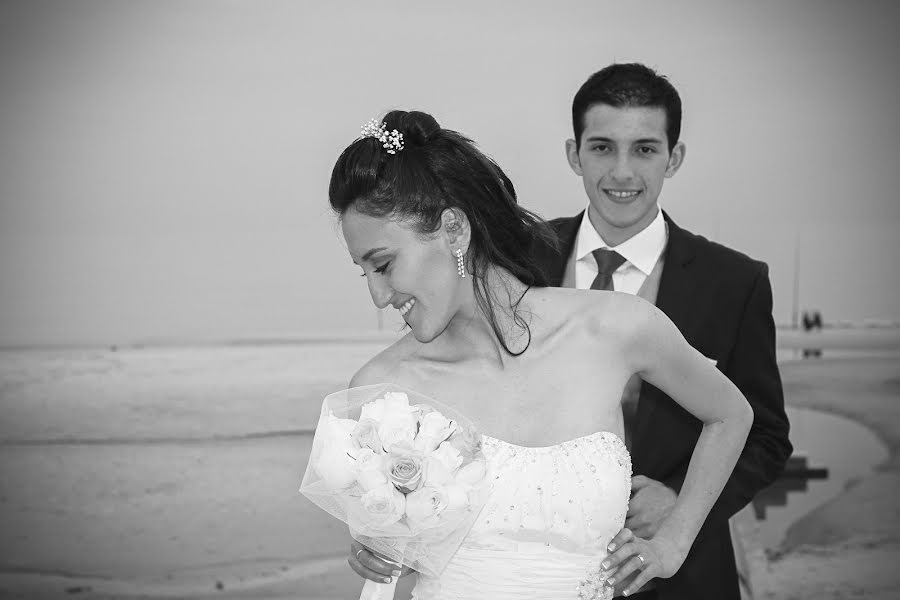 Wedding photographer Simon Brown (simonbrown). Photo of 13 February 2015