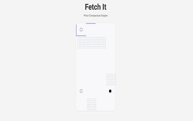 Fetch It