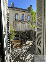 appartement à Bordeaux (33)