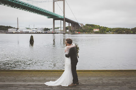 Photographe de mariage Moa Almeräng (almerangfotograf). Photo du 5 mars 2019