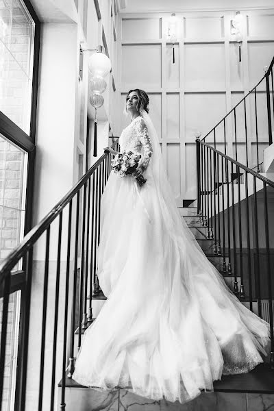 Photographe de mariage Alena Rusakevich (alrus). Photo du 13 février 2020