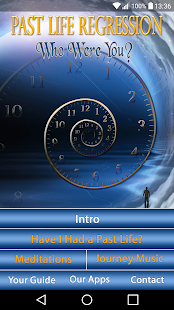 Discover Your Past Life! Have you lived before? - náhled