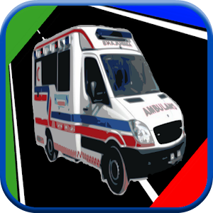 Ambulance Games For Kids Free.apk 1.0