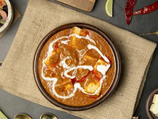 Paneer Makhan Mar Ke