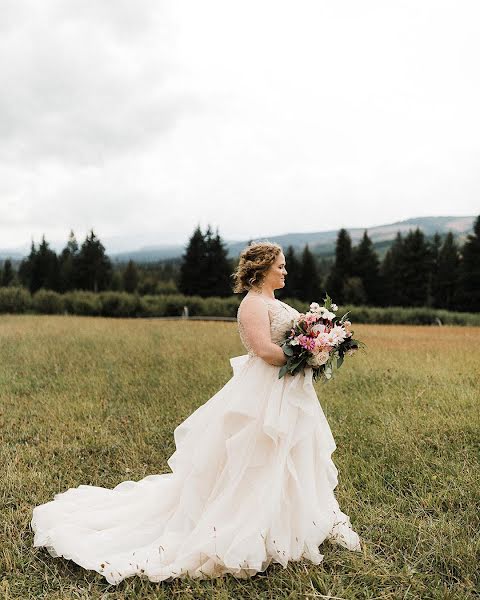 Fotografo di matrimoni Tim Gallivan (timgallivan). Foto del 8 settembre 2019