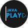 Java Play icon