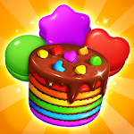 Cover Image of Download Cake Jam Drop 1.0.6 APK