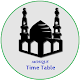 Download Namaz Time (Namaz Time Table of your local mosque) For PC Windows and Mac 1.3