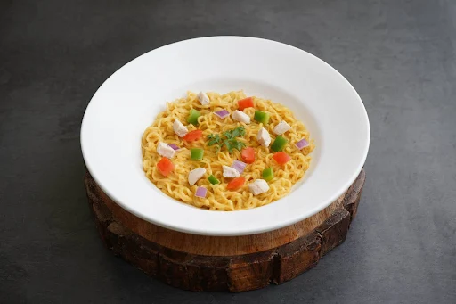 Chicken Maggi