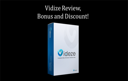 Videze Review Preview image 0