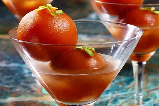 Gulab Jamun