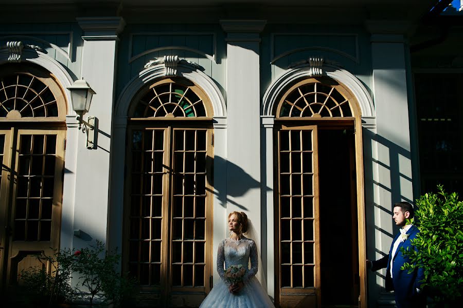 Wedding photographer Konstantin Koreshkov (kkoresh). Photo of 26 January 2017