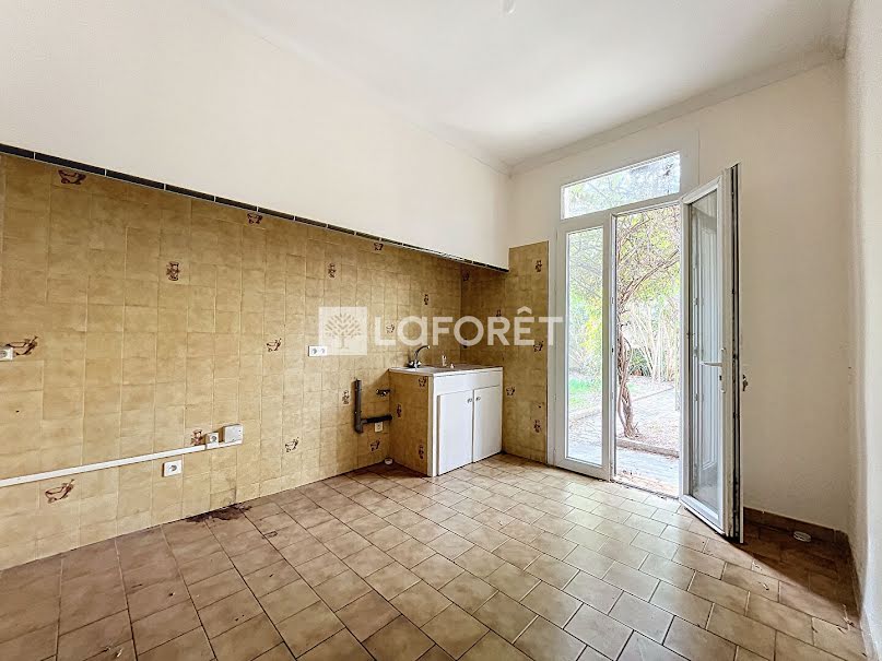 Vente maison 5 pièces 110 m² à Beziers (34500), 254 000 €