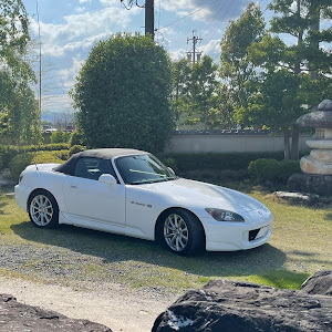 S2000 AP1