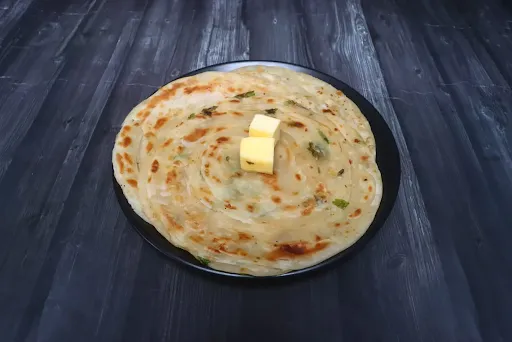 1 Lachha Paratha