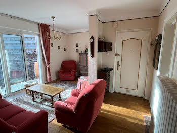 appartement à Montigny-les-metz (57)