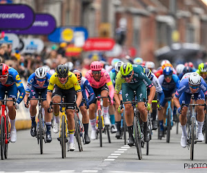 Meeus verrast zichzelf in Gent-Wevelgem, Philipsen en Merlier geven foutjes toe 