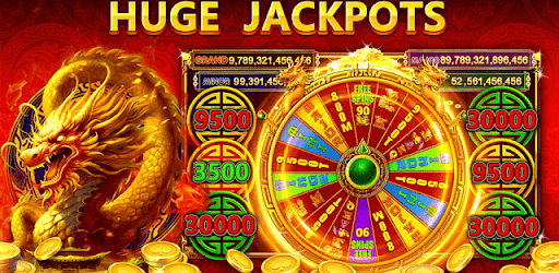 Jackpot Casino: Zeus Slots