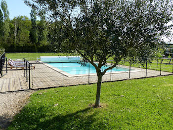 villa à Cabariot (17)