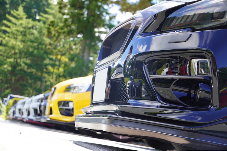 WRX S4のATCのツーリング・TOKAI-CLUB・VAオフ・萌木の村・平沢峠に関するカスタム事例の投稿画像12枚目