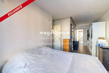 appartement à Enghien-les-Bains (95)